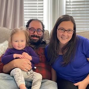 Meet your Posher, Laura